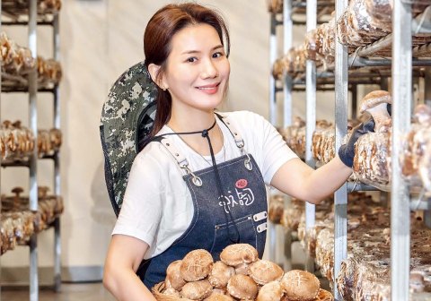 이젠 농업 무대의 주인공 ‘농사꾼’이 된 ‘소리꾼’